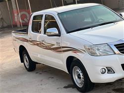 تويوتا هايلوكس